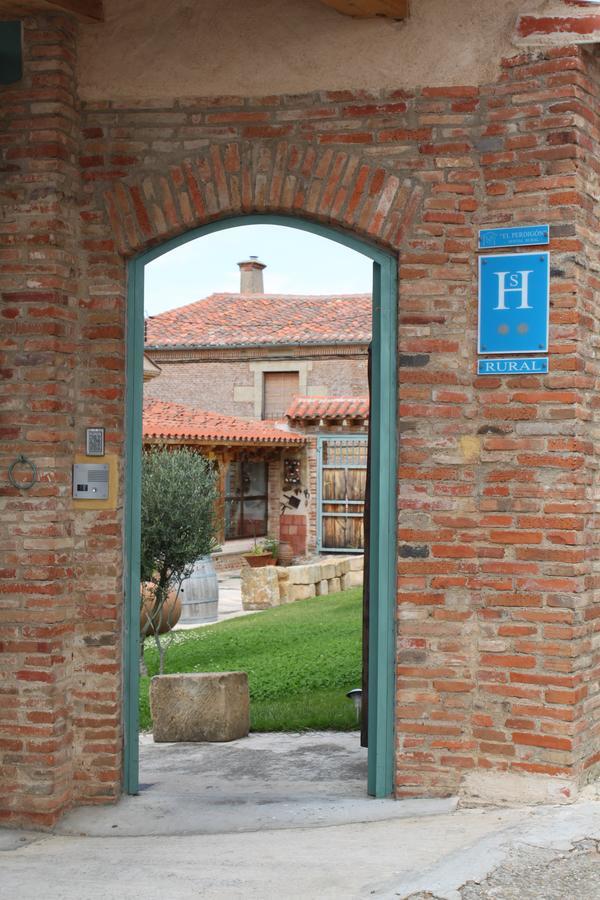 Hotel Rural El Perdigon Luaran gambar