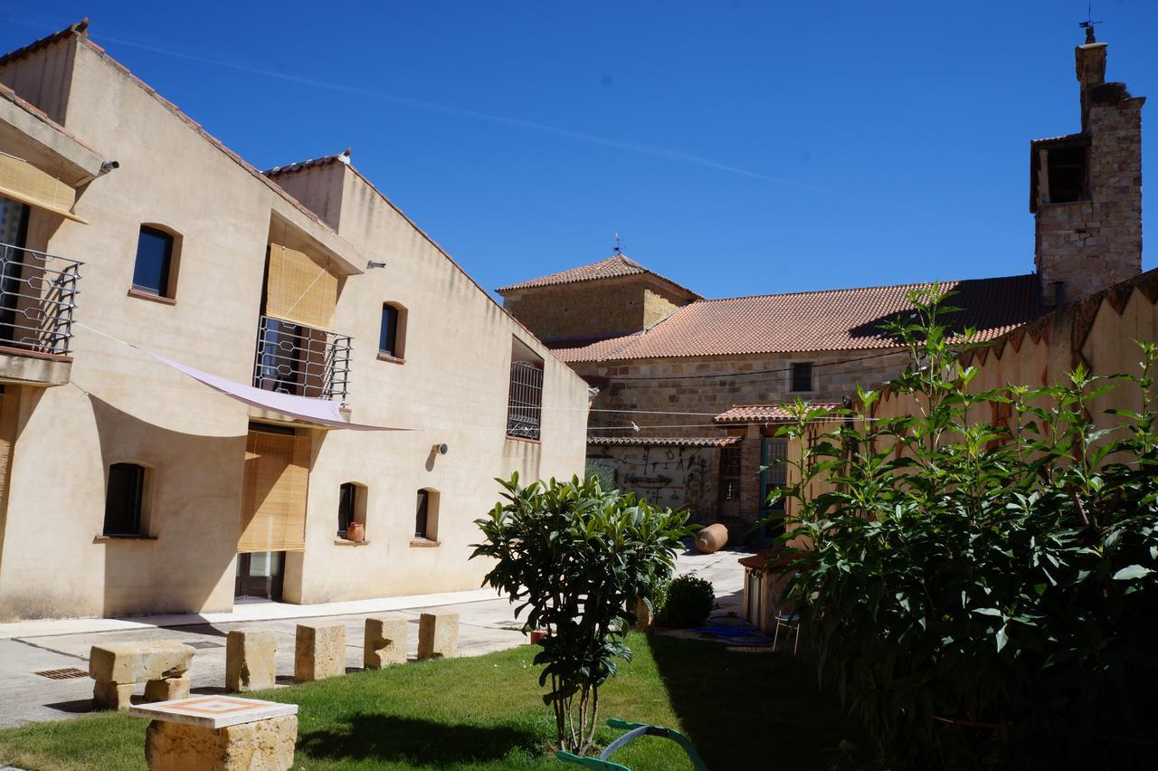 Hotel Rural El Perdigon Luaran gambar