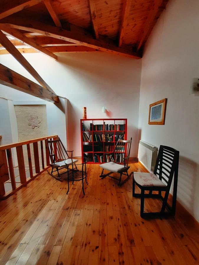 Hotel Rural El Perdigon Luaran gambar