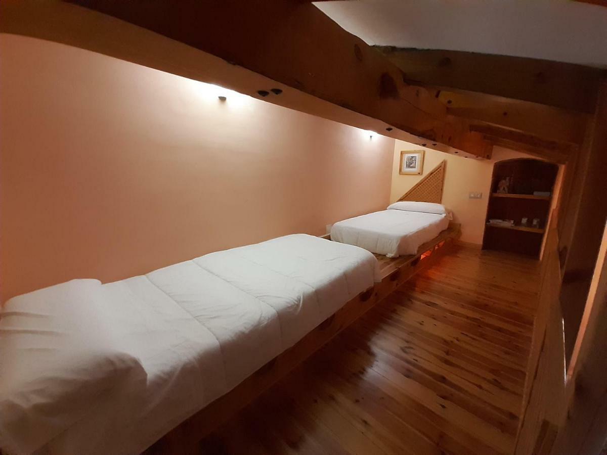 Hotel Rural El Perdigon Luaran gambar