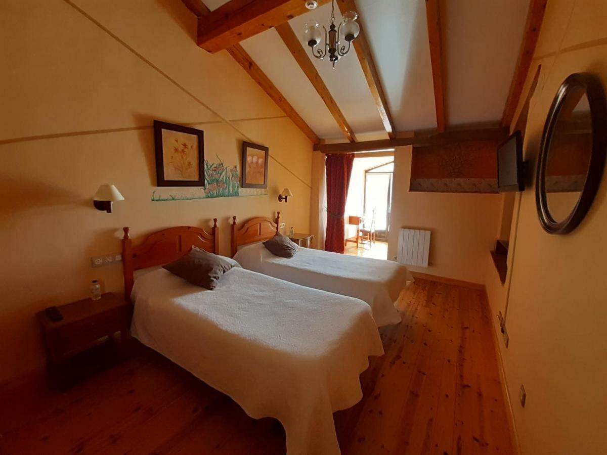 Hotel Rural El Perdigon Luaran gambar