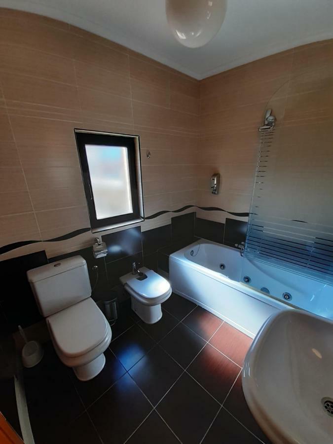 Hotel Rural El Perdigon Luaran gambar